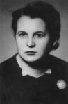 Maria Kozierkiewicz