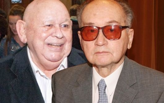 Wielki Polak oraz Jerzy Urban