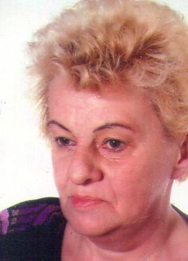 Wanda Brewczyńska