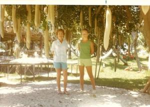 Floryda, rok 1971