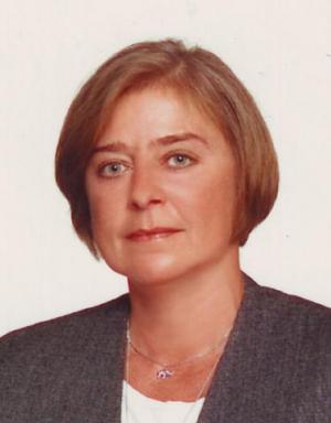 Magdalena Wasilewicz