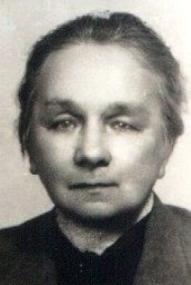 Stanisława Marianna Łuszczewska