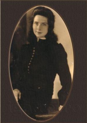 Wanda Kasprzak