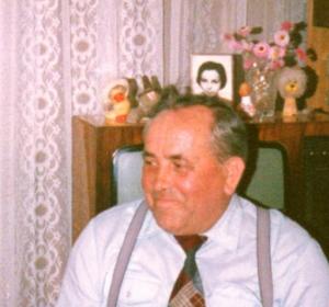 Bronisław, lata 80.