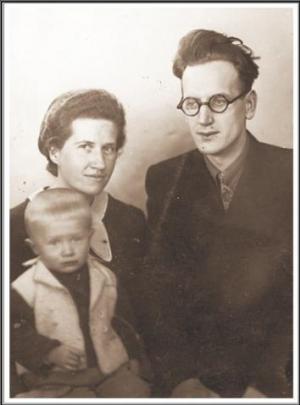 STANISŁAWÓW, 1942