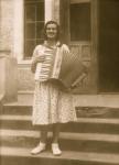 Mama sierpień 1950