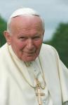Jan Paweł  II  Człowiek  Modlitwy i Zawierzenia
