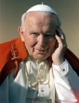 Dla Ojca Jan Paweł II