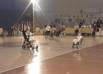 25 IX 2005 Mistrzostwa Europy w tańcu na wózkach