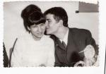 1968 nasz ślub