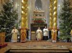 2013.12.25 - msza św. w intencji ś.p. Elżbiety
