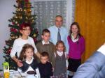 Z wnukami.B.N.2010.