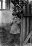 Mała Hania, ok 1934