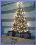 2014_dekoracja świąteczna wykonana przez Marzenkę