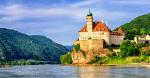 Wycieczka do Melku nad Dunajcem w Austrii