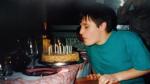 16-te  Urodziny Marcina