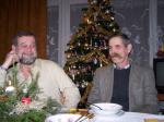 Bracia - Zdzisław i Jan (Boże Narodzenie 2005)