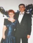 BIAŁOBRZEGI sylwester 1997 - idziemy na bal