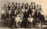 w gimnazjum rok 1947