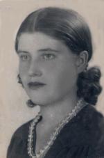Maria Sobierajska Mućko