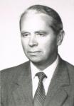 Jerzy w 1981r.