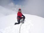 Himalaje - Mera Peak (6.476 m)