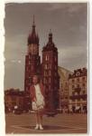Kraków 1966