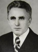 Karol Podlaski
