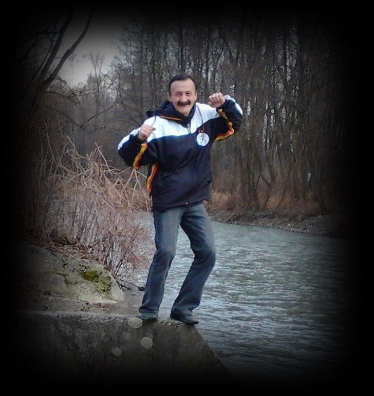 PONAD CHMURAMI ZAWSZE ŚWIECI SŁOŃCE